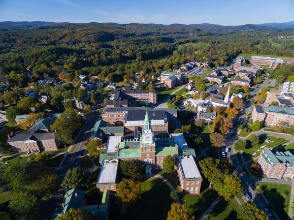 Campus Map | Dartmouth